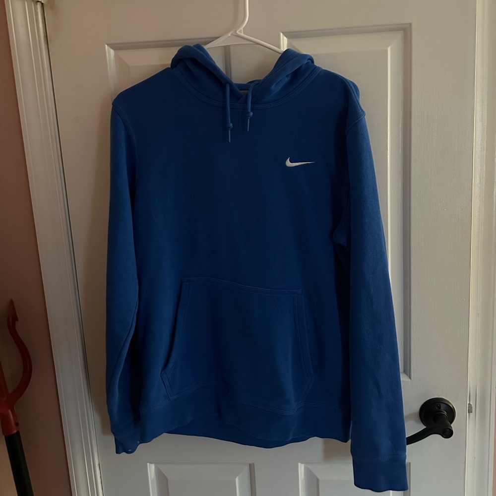 Nike sweatshirt